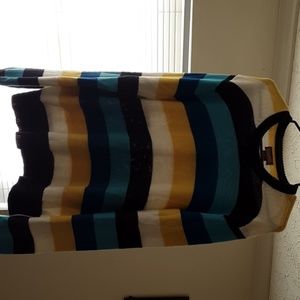 Michael Kors mens large sweater